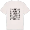 Åsbrotorp ordlek t-shirt