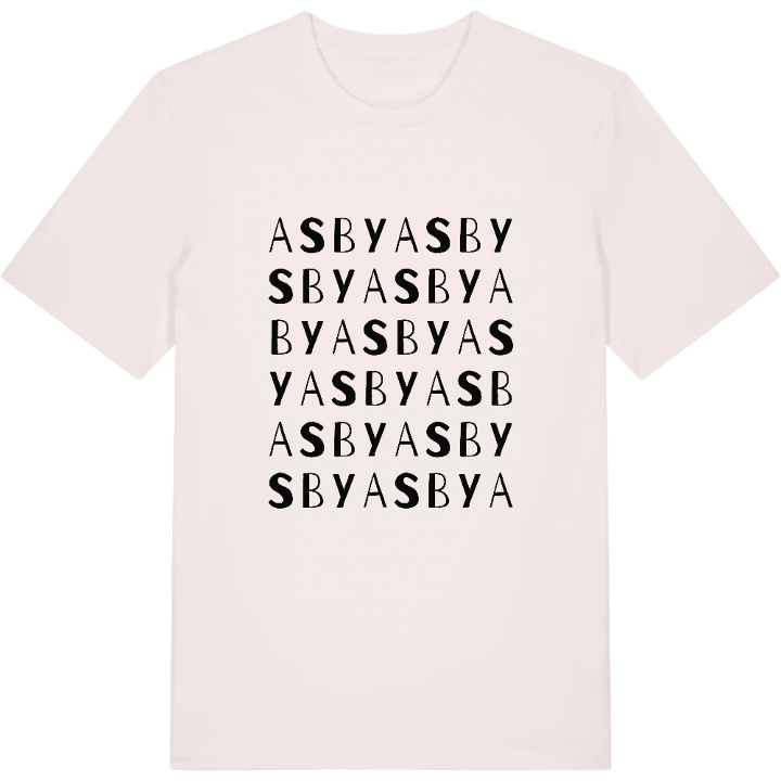 Asby ordlek t-shirt – t-shirt från PinShirt