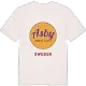 Åsby cirkel t-shirt
