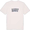 Asby college t-shirt