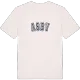 Asby college t-shirt