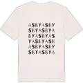 Asby ordlek t-shirt