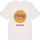 Åsby cirkel t-shirt