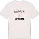 Någon i Åsby älskar mig t-shirt