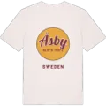 Åsby cirkel t-shirt