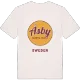 Åsby cirkel t-shirt