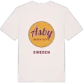 Åsby cirkel t-shirt
