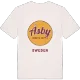 Åsby cirkel t-shirt