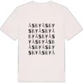 Åsby ordlek t-shirt