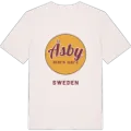 Åsby cirkel t-shirt