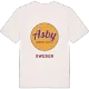 Åsby cirkel t-shirt