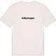 Åsbystugan fetstil t-shirt