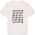 Åsbystugan ordlek t-shirt
