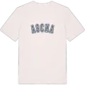 Ascha college t-shirt