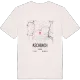 Aschbach karta t-shirt
