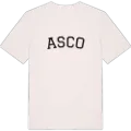 Asco böjd t-shirt