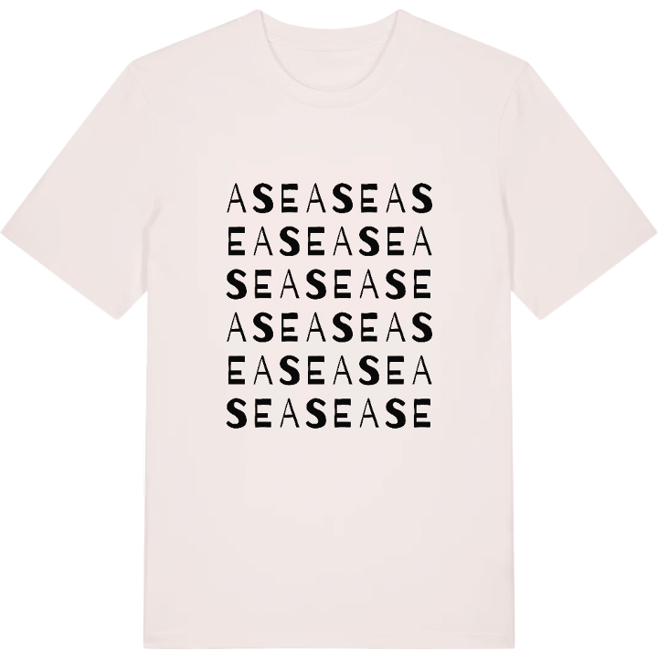 Ase ordlek t-shirt – t-shirt från PinShirt