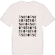 Åsebo ordlek t-shirt