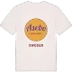 Åsebo cirkel t-shirt