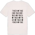 Åsebo ordlek t-shirt