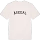 Åsedal böjd t-shirt