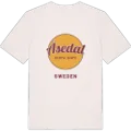 Åsedal cirkel t-shirt