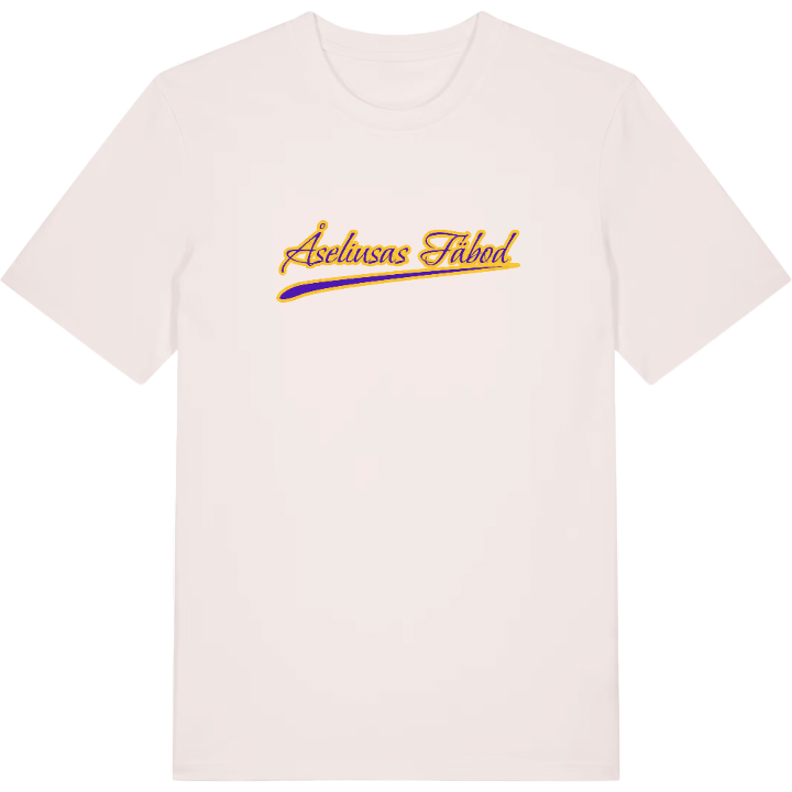 Åseliusas fäbod baseball t-shirt – t-shirt från PinShirt