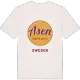 Åsen cirkel t-shirt