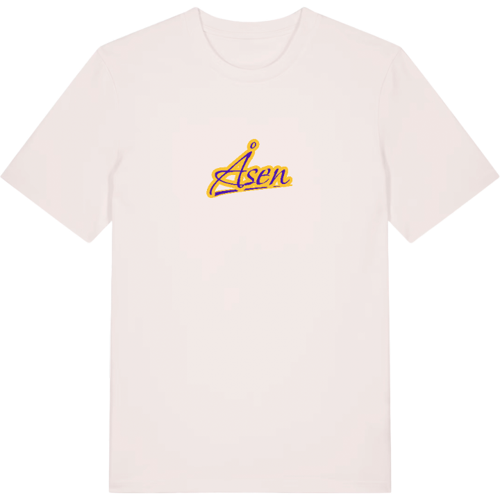 Åsen baseball t-shirt – t-shirt från PinShirt