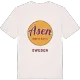 Åsen cirkel t-shirt