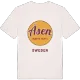 Åsen cirkel t-shirt