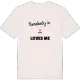 Någon i Åsen älskar mig t-shirt