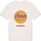 Åsen cirkel t-shirt