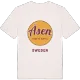 Åsen cirkel t-shirt