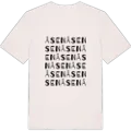 Åsen ordlek t-shirt