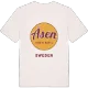 Åsen cirkel t-shirt