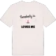 Någon i Åsen älskar mig t-shirt