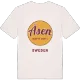 Åsen cirkel t-shirt