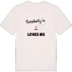 Någon i Åsen älskar mig t-shirt