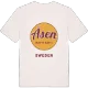 Åsen cirkel t-shirt