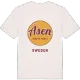 Åsen cirkel t-shirt