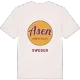 Åsen cirkel t-shirt