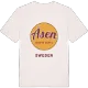 Åsen cirkel t-shirt