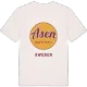 Åsen cirkel t-shirt