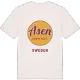 Åsen cirkel t-shirt