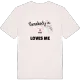 Någon i Åsen älskar mig t-shirt