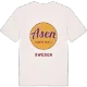 Åsen cirkel t-shirt