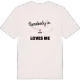 Någon i Åsen älskar mig t-shirt
