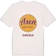 Åsen cirkel t-shirt