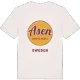Åsen cirkel t-shirt